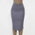 Import New Fashion Sexy Faux Leather Skirt Women High Waist Slim Dress Pencil Party Skirt from China