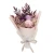 Import New flower bouquet soap flower creative as a mother&#x27;s day gift dried flower present for mom for loverhot sale from China