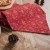 Import New Geometric Plaid Cotton Linen Tassel Runner Dining Table Runner Custom Size from China
