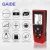 Import New handheld area volume using laser measuring meter china oem distance building height length construction measuring instrument from China