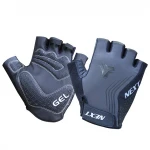 New high-risk lightweight Cycling Glove Fingerless Mountain Bike Gloves Half finger Bicycle Gloves