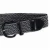 Import New hot-sale mens plastic buckle canvas belt from China