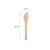 Import New Hot Sell Wholesale  Handmade Kitchen Tableware Wooden Jam  Butter Knife from China