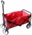Import New hot-selling goods Coolbaby foldable children shopping easy to carry picnic cars or trolleys from China