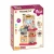 Import new item intelligence toys 2 colors talented chef baby toy kitchen with sounds lights water function simulation of the spray from China