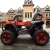 Import New kids utv electric ride on toy electric car 2.4G remote control kids plastic car ride on car toy from Pakistan