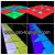 Import New led interactive sensitive portable dance floor from China