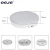 Import New model China supplier IP65 dustproof lamp 20W 30W 40W waterproof led ceiling light from China