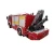 Import New Multi-function Fire Truck For Sale from China