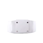 New popular letter printing design simple style large capacity ladies handbag