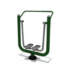 new popular product outdoor fitness exercise equipment Air Walker gym equipment for entertainment &amp; body building