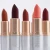 Import New private label wholesale lip makeup waterproof cosmetics lip stick organic long lasting matte lipstick from China