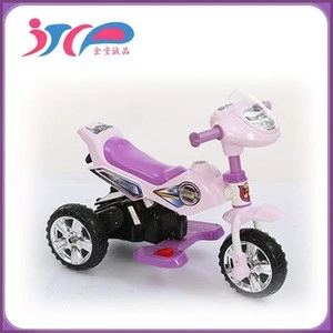 New product for baby mini toy Tricycles battery operated for baby