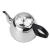Import New products stainless steel  home &amp; hotel 1.2 L coffee tea water jug kruik tea pot Kettle with filter from China