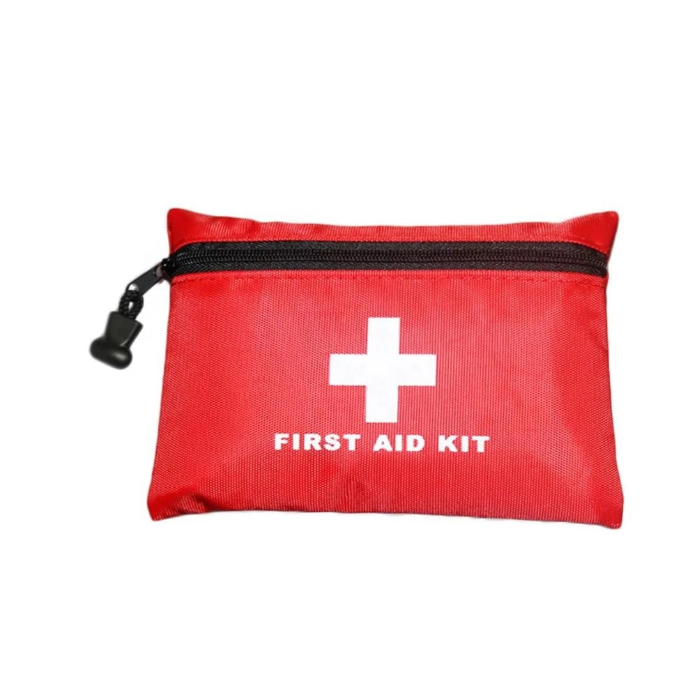 New Products Survival Medical Gear Bug Out Bag First Aid Kit First aid survival emergency survival kit
