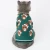 Import new releasedesigner dog clothes  christmas dog cat apparel  dog winter coat pet accessories from China