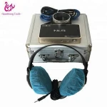 New resonance 8d 9d 17d nls body system Aura diagnostics health analyzer with 877 items