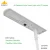 Import New solar led products 60 watt led street light with 4G internet CCTV camera and audio player from China