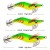 Import New Style 10.2 CM 12.5G Fishing Lure Squid Jigs With 2.0#,2.5#,3.0# Fishhook ,6 colors,Artificial Fishing Bait For Squid from China