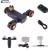 Import New Style 3 wheel Table Dolly Motorized Track Dolly Slider  for Dslr Camera and Smartphone from China