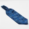 New style Cheap Personalized polyester stylish adult polyester silk printing customized bow tie