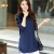 Import New style High Quality Fashion Elegant Wool women knitted sweater from China