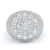 Import New Style Moissanite Stone Ring 4 carat Color Moissanite 925 Silver Rings Jewelry Women from China