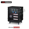 new style stage power distribution distro box equipment box light power control 380v 36 channels bakelite plug