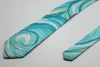 New summer printed neckwear, new pattern cotton neckties for men