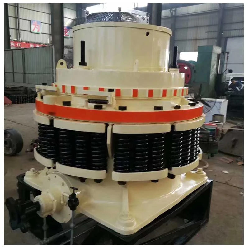 New type  products heavy equipment price list for mining cone crusher