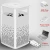 Import New USB Electric Mosquito Killer Lamp Photocatalysis Mute Home LED Bug Zapper Electric Mosquito Insect Trap from China