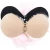 Import New wide color factory price new silicone bra stickers from China