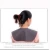 Import Newbarber salon barbershop hair cutting cape Silicone neck for hairdressing from China