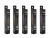Import Newest hot sale vape CBD 510 thread vape pen 350mAh mini Rechargeable Battery from China