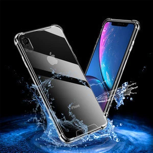 newest Mobile phone accessories for Iphone xr case wholesale price