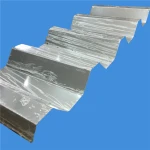 Newest open trough profile corner profile aluminum flat profile