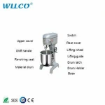 Newest Stand Food Mixer for kitchen use
