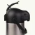 Import Nice one Stainless Steel Large Coffee Air Pump Thermo Pot from China