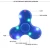 Import NICOUSBN139 LED light hand spinner MP3 Music Media Player suppoer tf card colourful digital Mp3 player from China