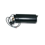 Ningbo Lilong cross flow fan for elevator cabin FB-1042B-T