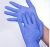 Import nitrile gloves producer  safety gloves nitrile  automatic nitrile gloves from China