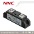 NNC Clion Single Phaser power semiconductor module MDQ60-16 60A CE Approval bridge rectifier module