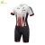Import NO MOQ OEM/ODM  manufacturer of cycling jerseys Small minimum order quantity custom Triathlon cycling wear from China