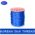 Import No.5 Korean silk thread 2.5mm Woven Chinese knot For Bracelet Making 150g/roll from China