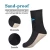 Import Non-slip glued seal scuba diving socks from China