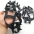Non-slip Ice Spikes Shoes Steel Snow Grabbers Snow Shoe Crampons