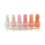 Import Non-toxic 42 colors Fluorescent Neon Luminous Gel Nail Polish 12ML Fashion Ladies Nail Polish for Glow in Dark for Women from China