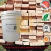 Non-toxic white PVAc liquid latex glue for wood furniture industry
