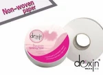 nonwoven fabric wax strips/depilatory wax rolls /epilation paper rolls