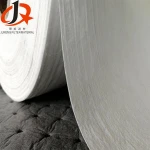 Nonwoven Medical Respirator material BFE 99 bacteria filtration cloth